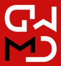 GWMD Rood beeldmerk 200