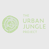 Urban jungle gray